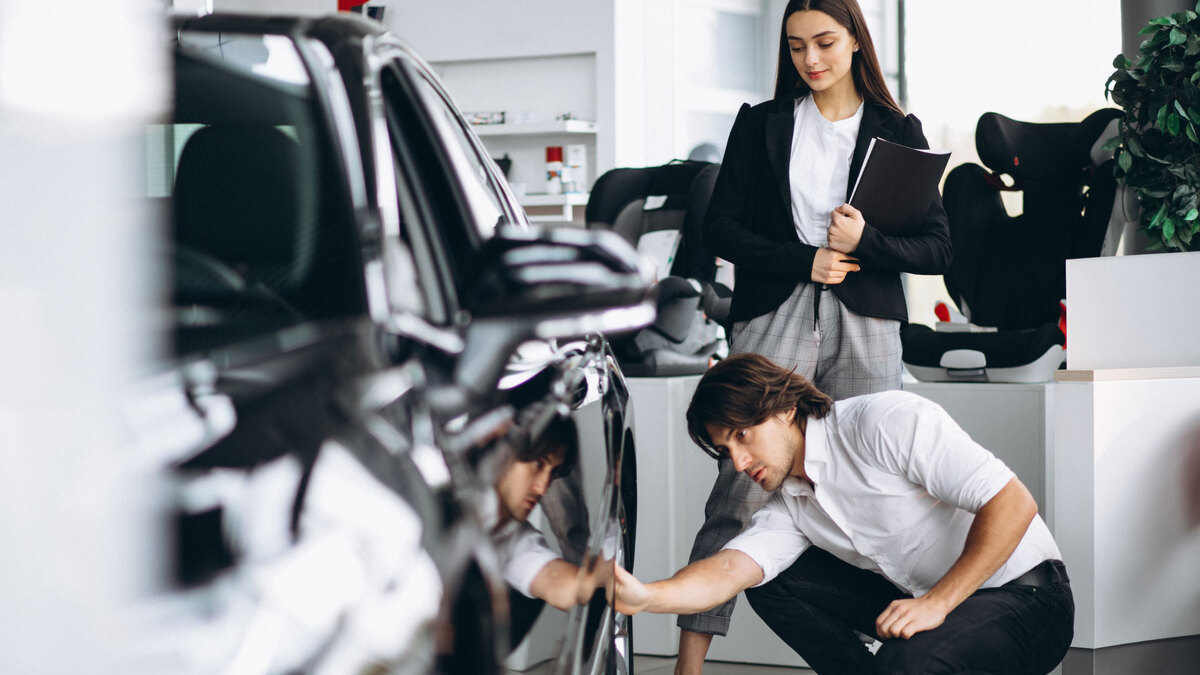 como tirar passagem de leilão do carro