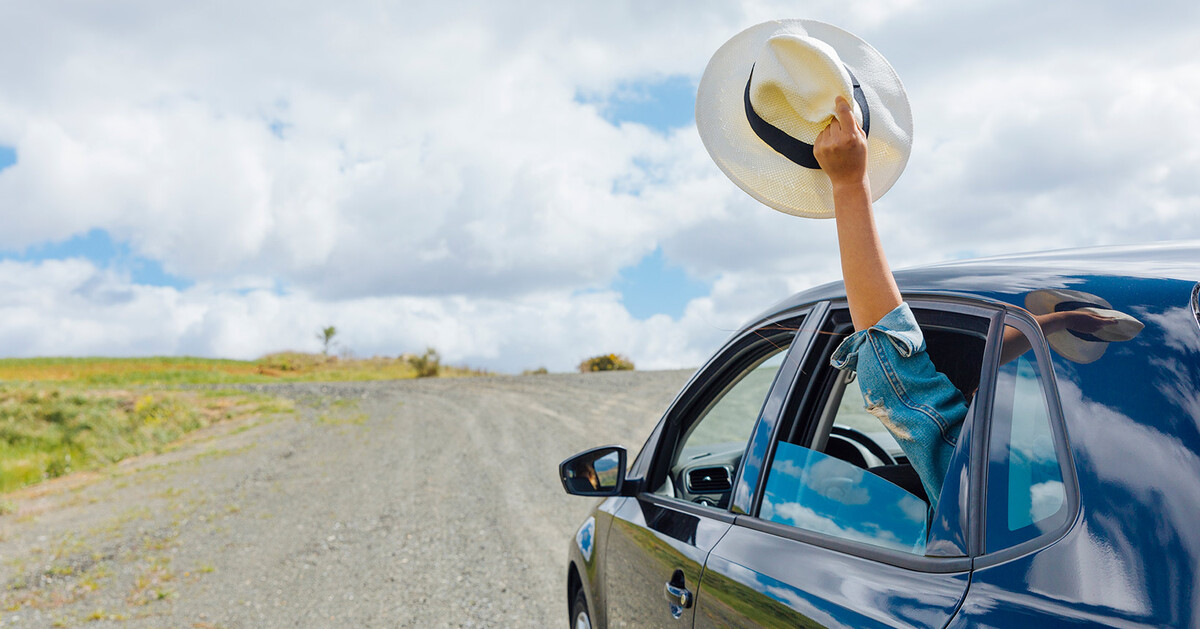 aluguel de carros para viajar