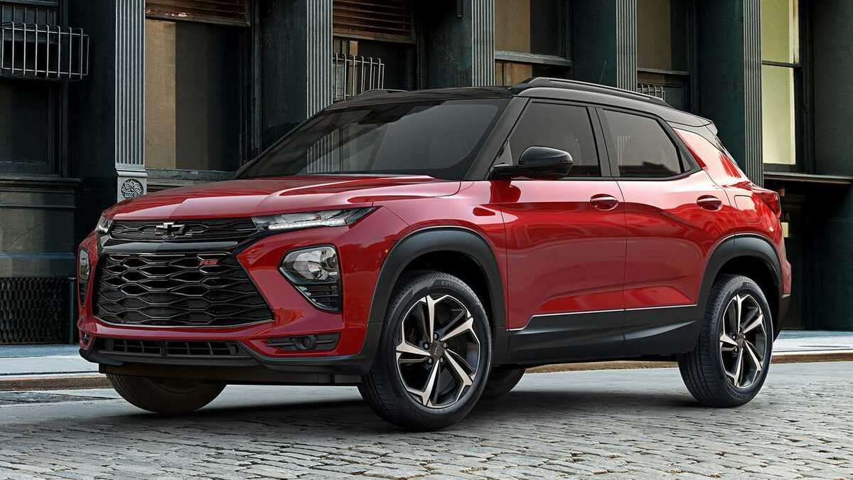 carros que menos desvalorizam chevrolet trailblazer