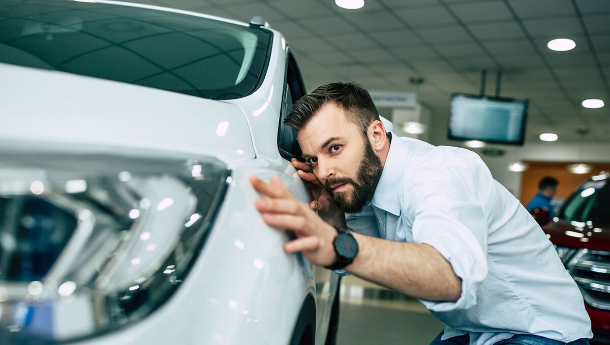 por que não comprar um carro zero