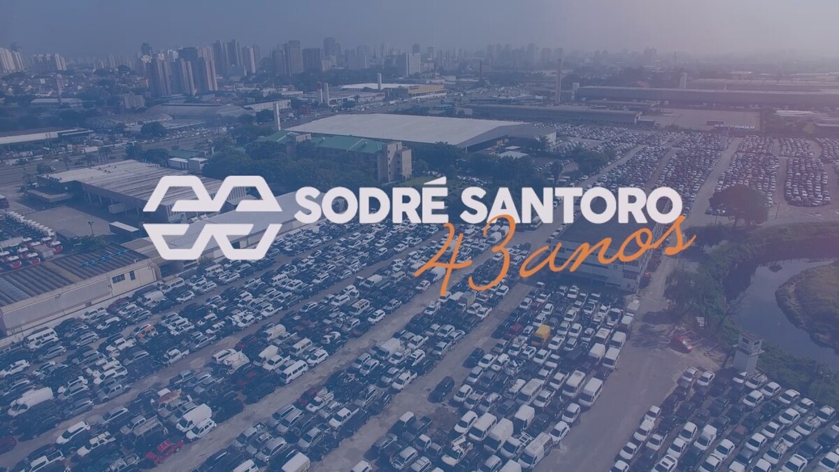 sodré santoro leilões