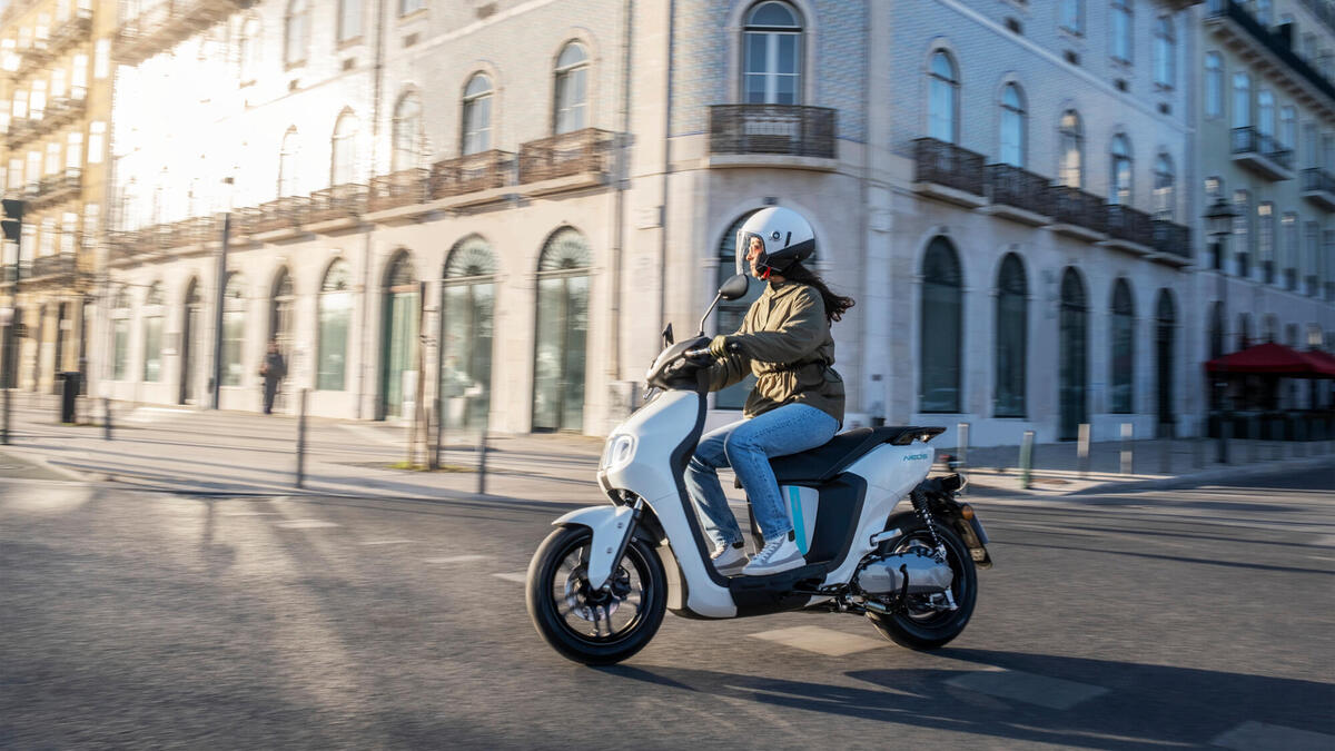 Motos de 50 cilindradas_ Veja quais são e saiba se precisa de carteira de habilitação!