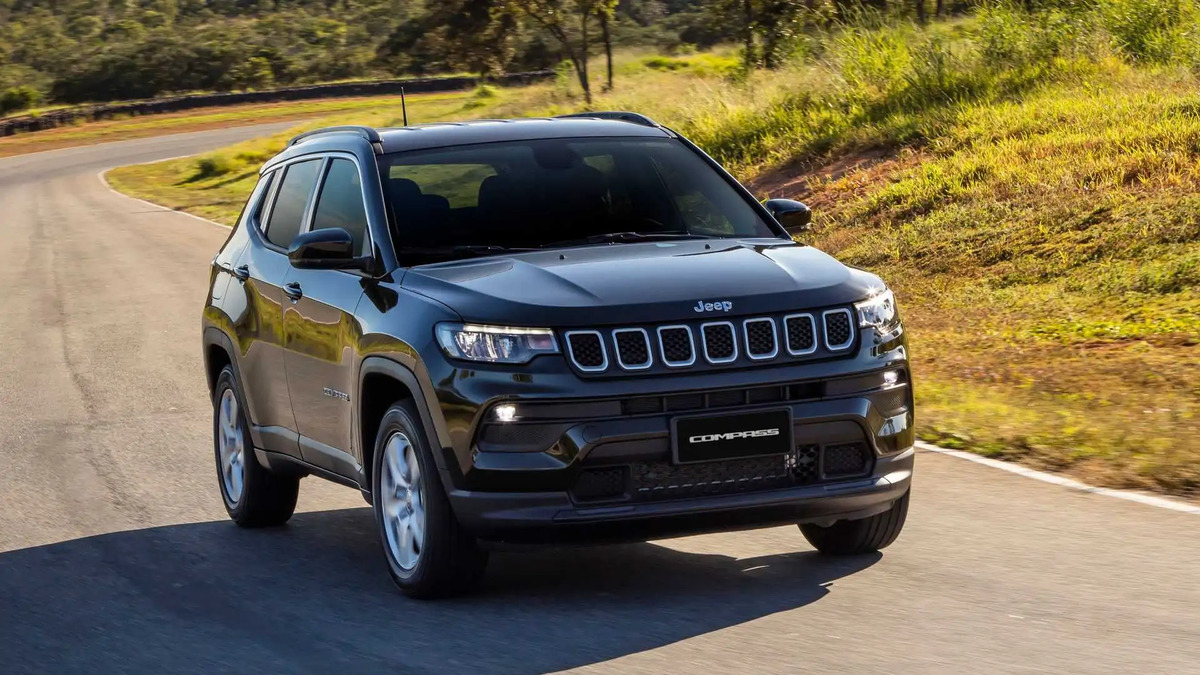 Jeep Compass_ Saiba os problemas defeitos e porque não comprar em 2023!