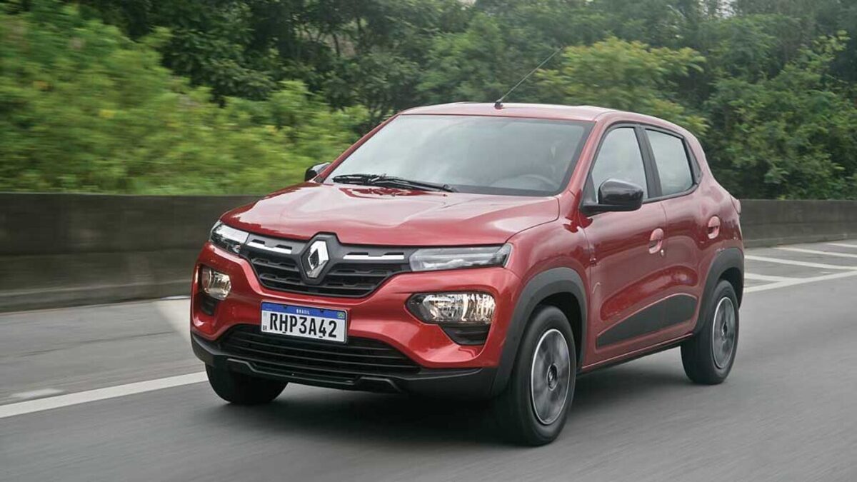 Renault Kwid