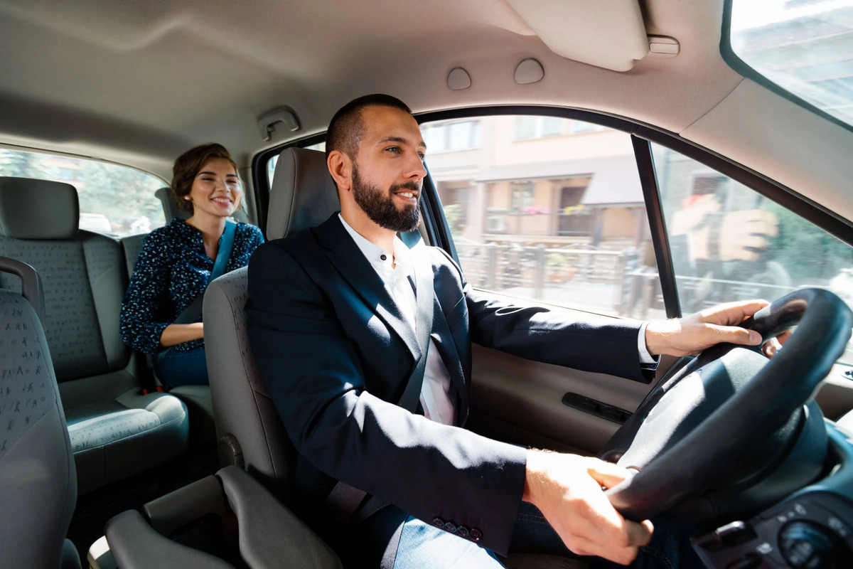 Quanto a Uber paga por km