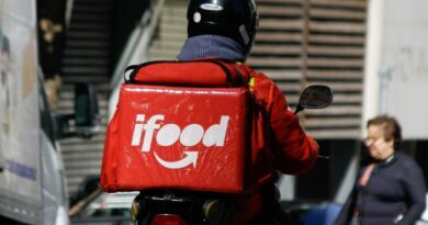 Quanto ganha entregador iFood 2023-