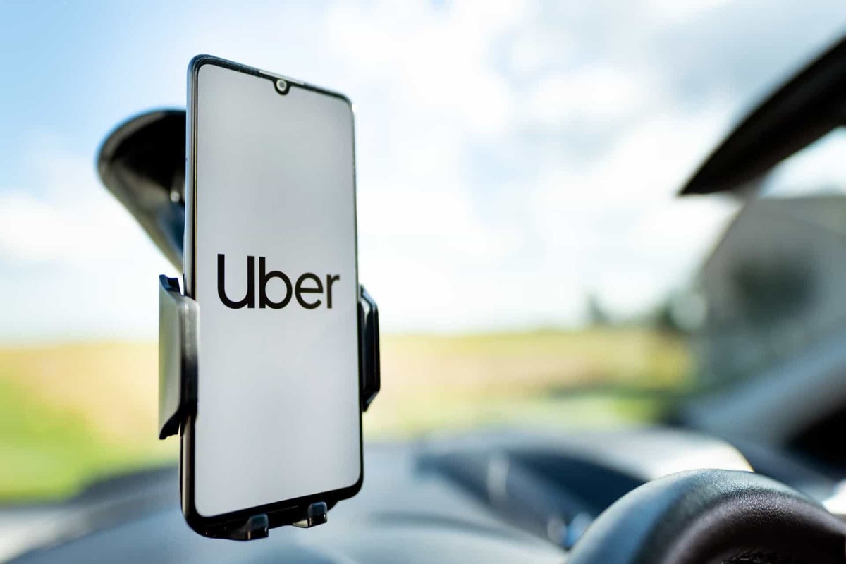 como eu faço para reclamar na uber