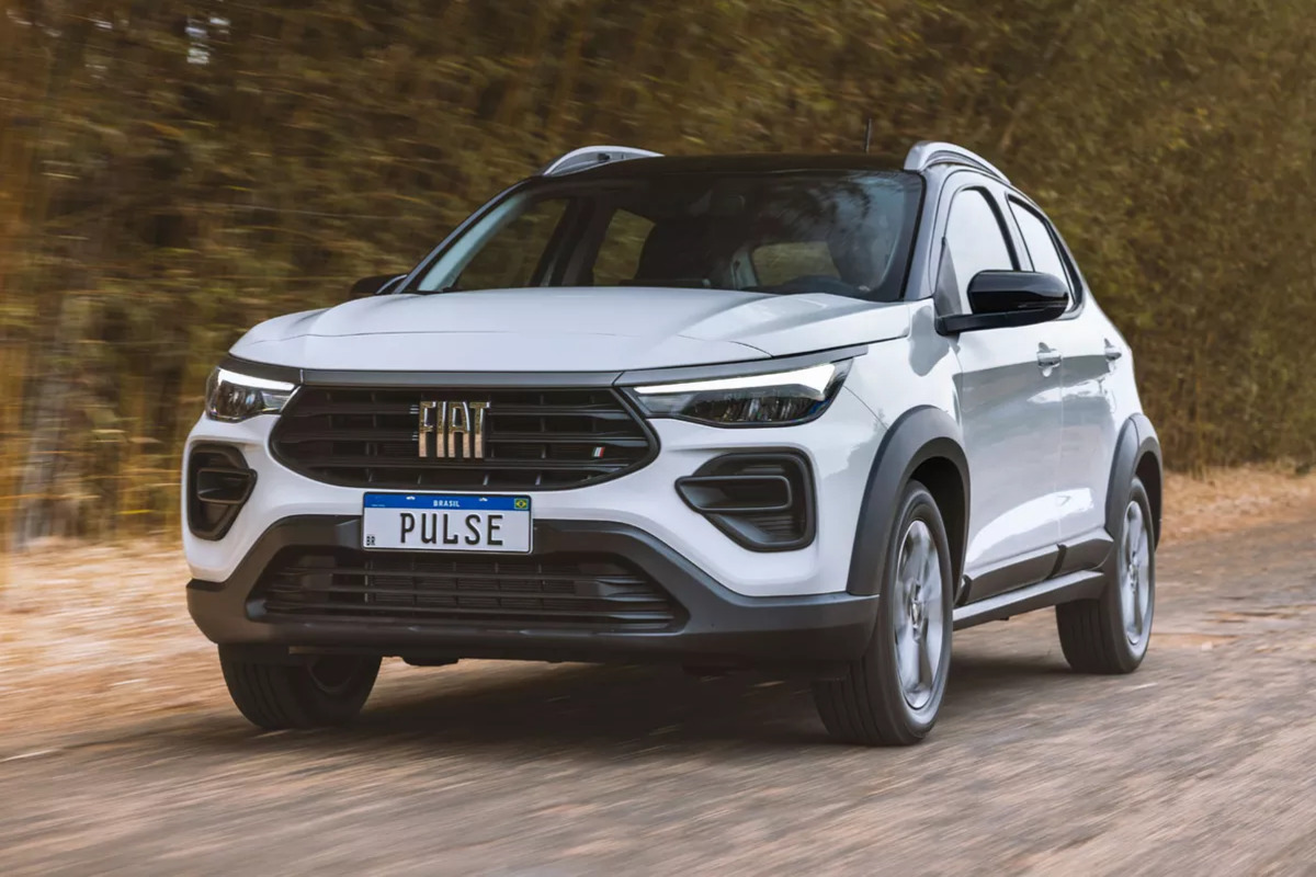 fiat pulse ou chevrolet tracker- qual é melhor