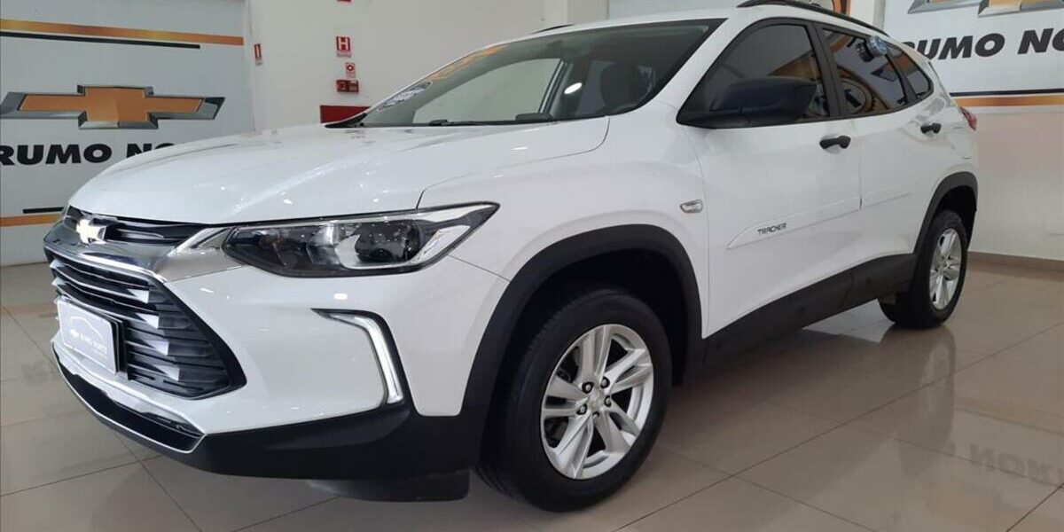 problemas chevrolet tracker