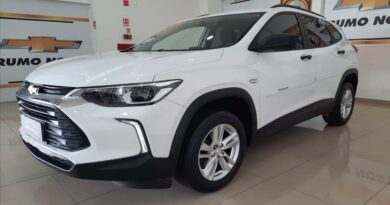 problemas chevrolet tracker