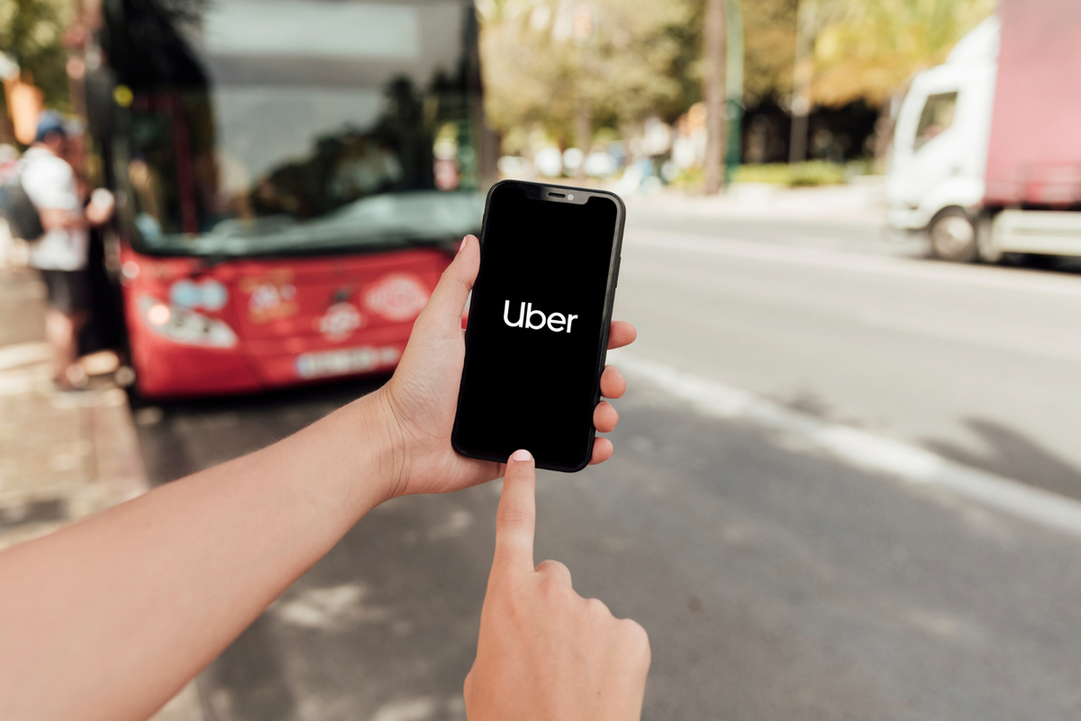 reclamações uber