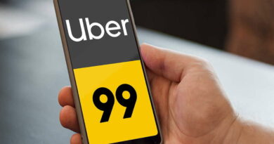 uber ou 99