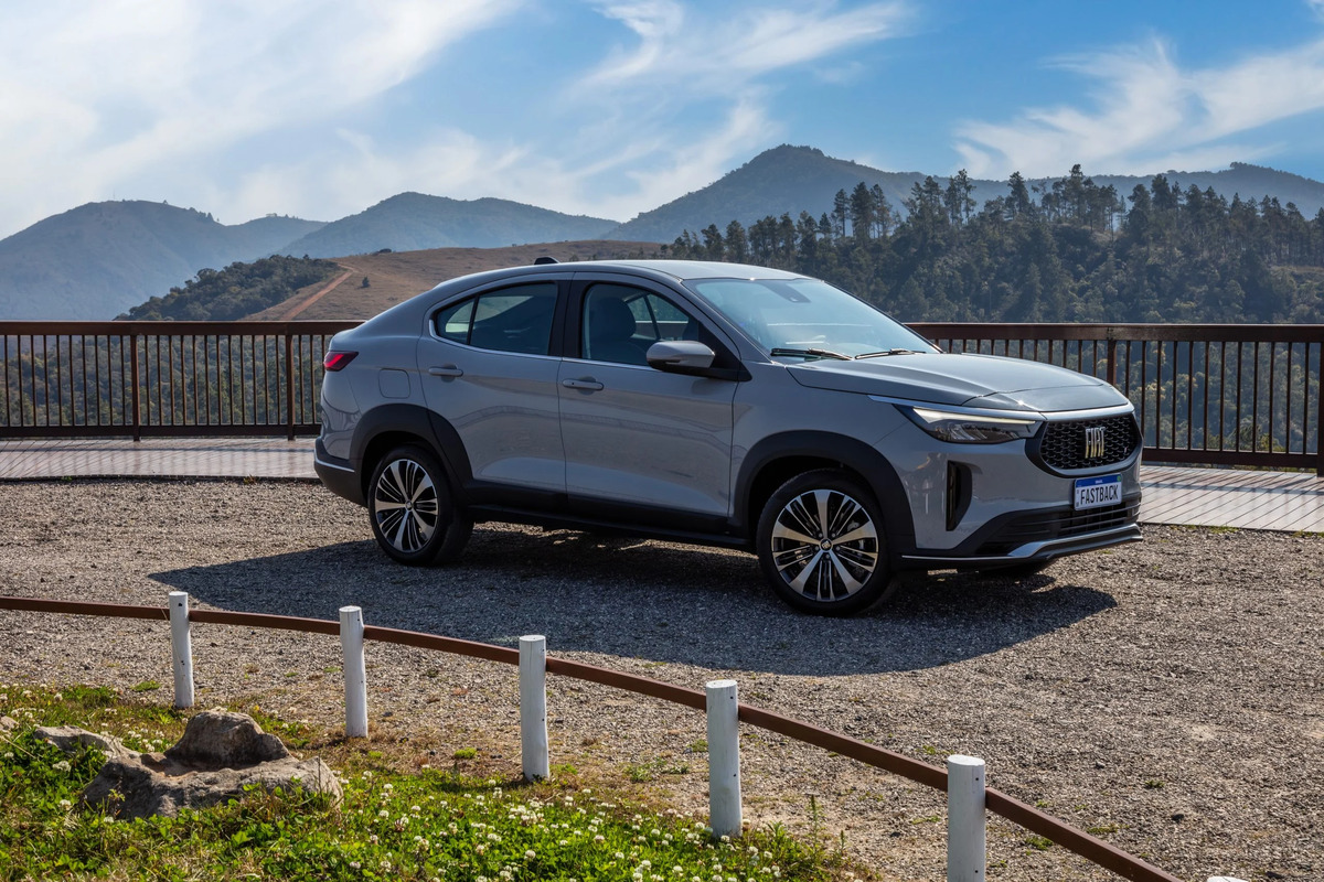 Fiat Fastback: Saiba por que não comprar o SUV Cupê da Fiat!