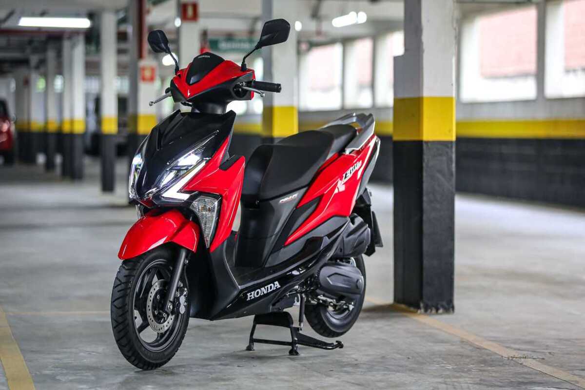 motos que valem a pena comprar