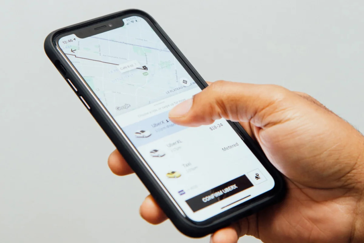 Como fazer para o Uber ficar mais barato em 2023?