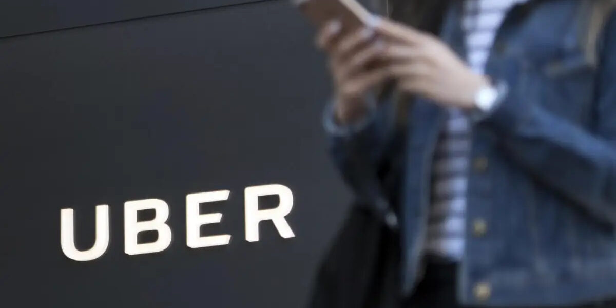 cobrança indevida uber