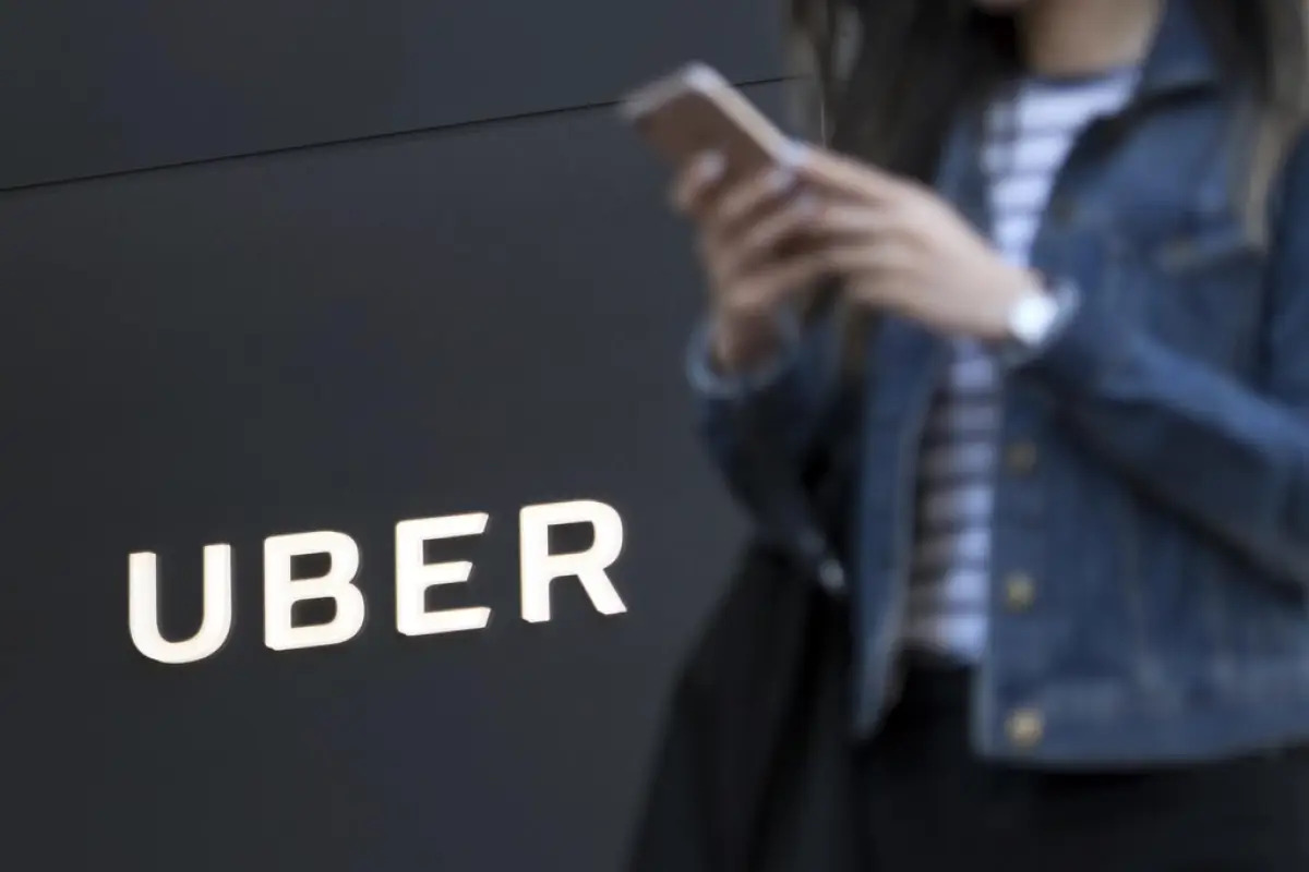 cobrança indevida uber