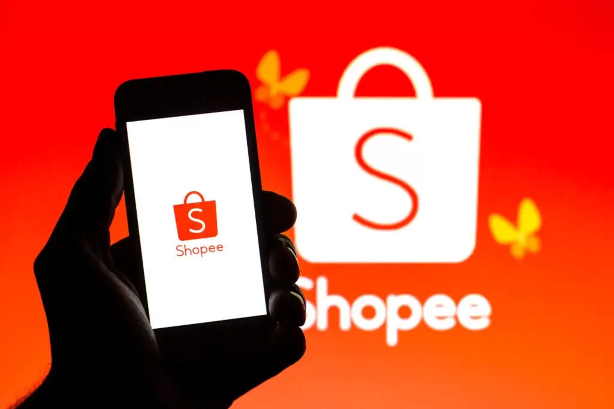 Como ser um entregador do Shopee em 2023?