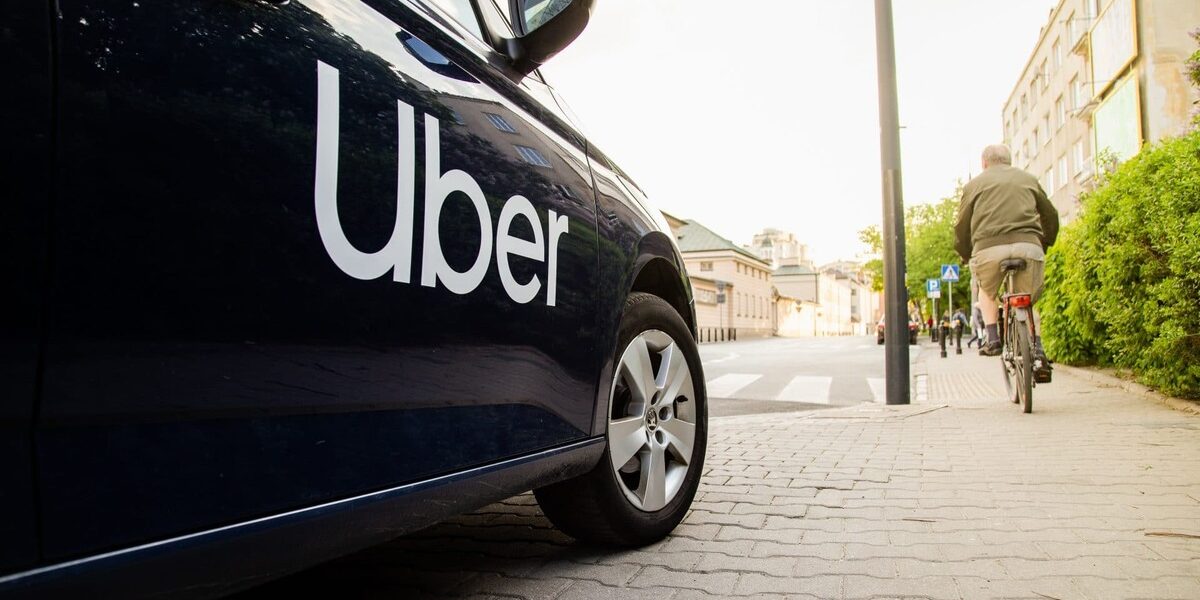 Uber vai sair do Brasil em 2023