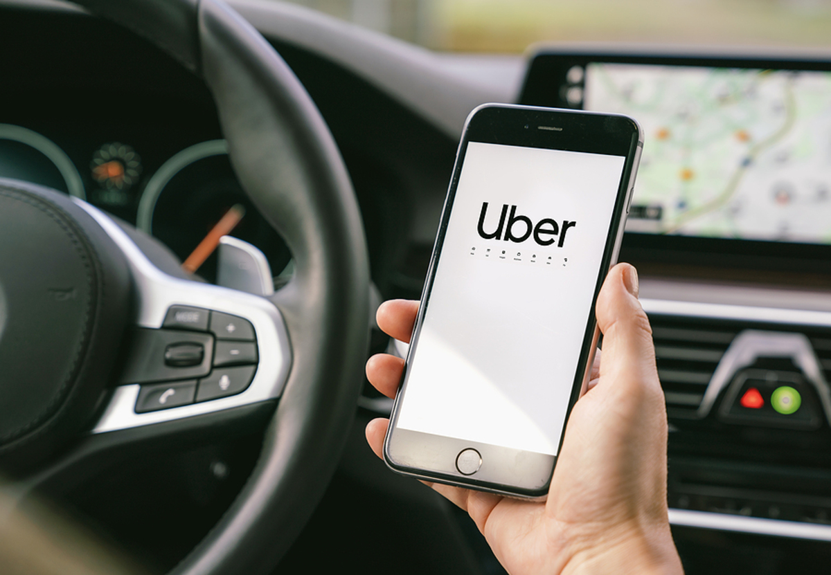 Uber vai sair do Brasil em 2023?