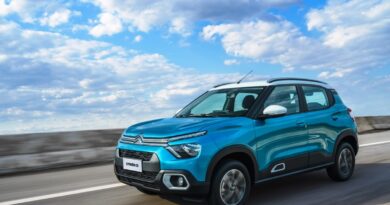 Novo Citroën C3 para PcD tem preço inicial de R$ 64.372 em abril de 2023 