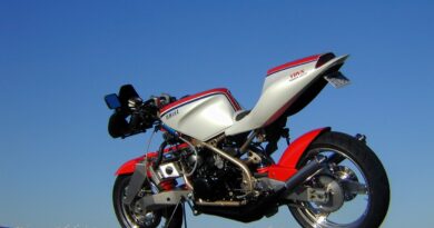 Nova Yamaha RD 350 sucesso do passado pronto para voltar