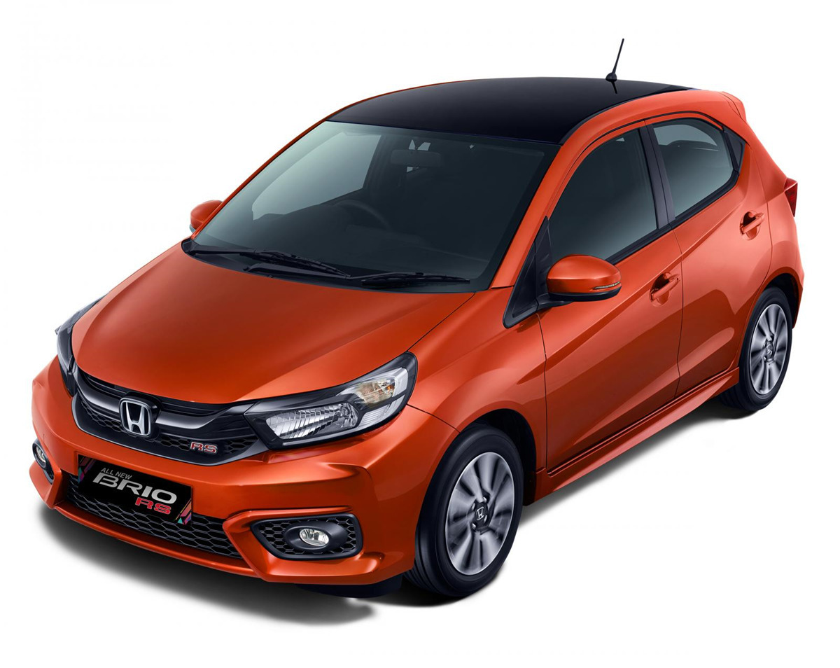 Novo Honda Brio Preço, predicados e lançamento do hatch popular