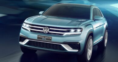 Novo VW T- Cross renova visual e interior em 2024