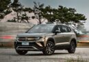 Novo VW Taos 2024 para PcD com preços a partir de R$ 155.080,00 em 2023