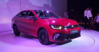 Novo VW Virtus 2024 Preço, versões, mudanças e lançamento