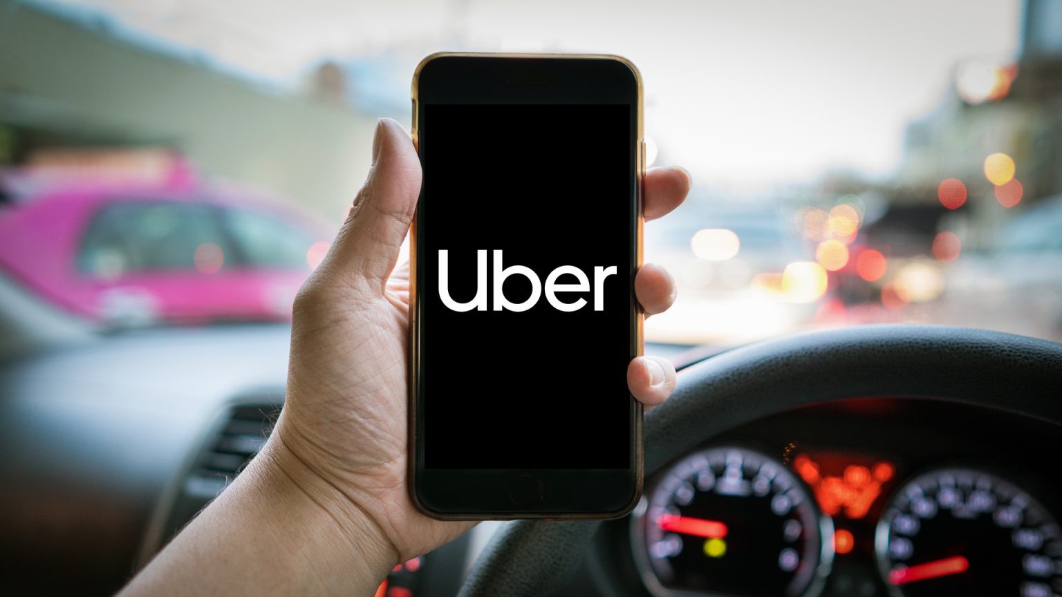 Top 6 melhores curiosidades sobre o Uber em 2023