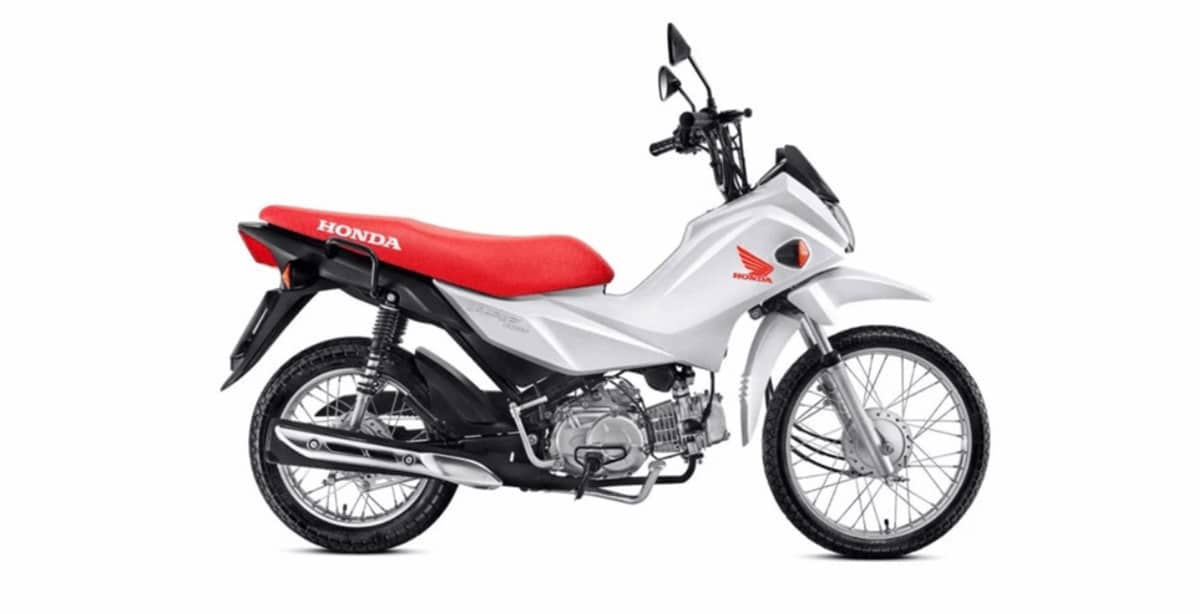 honda Pop 2025