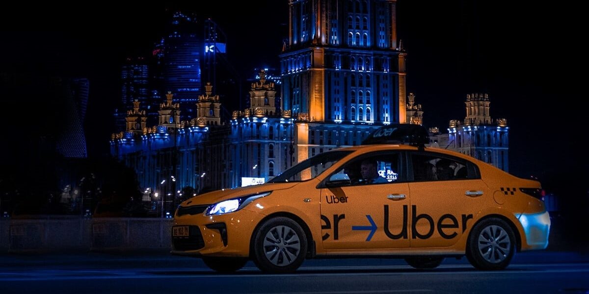 melhores curiosidades sobre o Uber em 2023