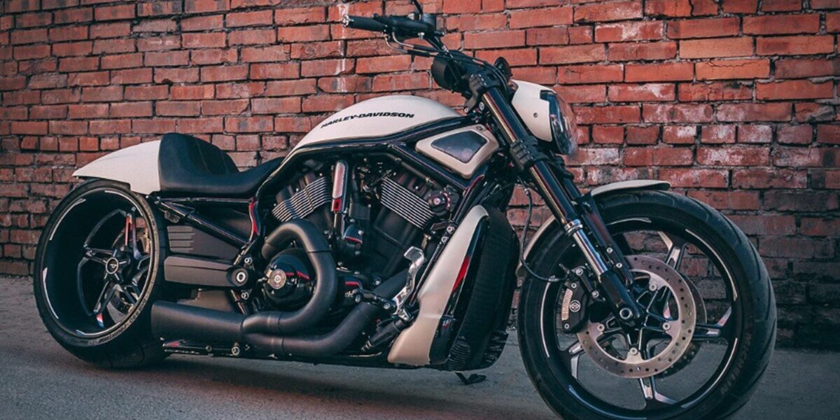 Harley-Davidson Night Rod