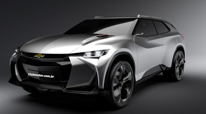 ONIX SUV 3