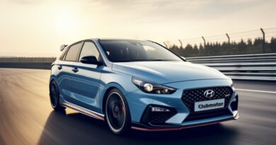 Novo Hyundai i30 N 2024 é incrível, mas não será lançado