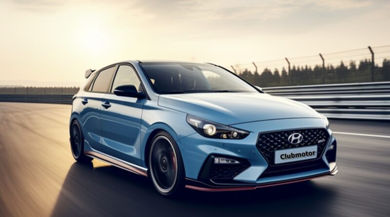 Novo Hyundai i30 N 2024 é incrível, mas não será lançado