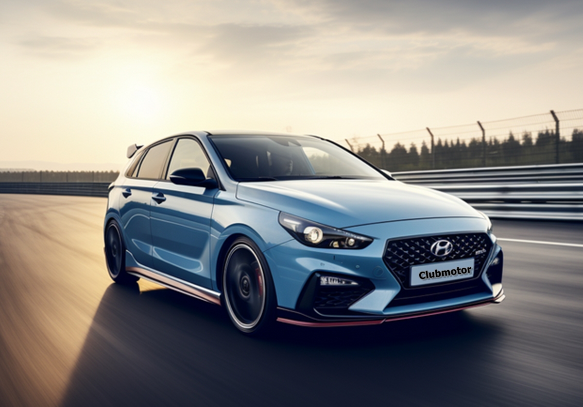 Novo Hyundai i30 N 2024 é incrível, mas não será lançado