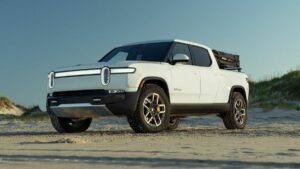 Rivian R1T