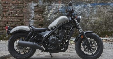 Honda Rebel 2024 Preço, consumo, detalhes inéditos e lançamento