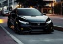 New Civic SI 2024