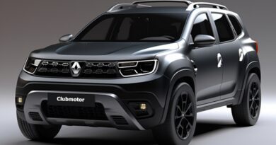 Renault Duster 2024 Mudanças reveladas no novo SUV prestes a chegar