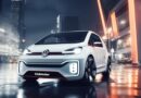 VW UP 2024 1