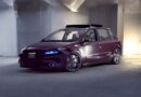 Fiat Stilo 2024