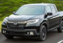 Nova Honda Ridgeline 2024 A Picape Que Desafia Ford Ranger e Chevrolet Colorado