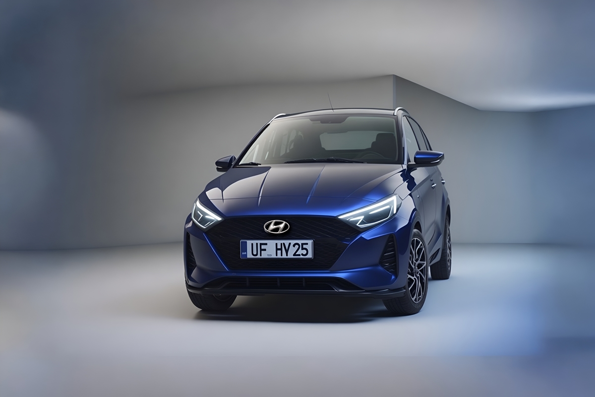 Novo Hyundai i20 2024: O Primo Internacional do HB20 Chega com Preço Inicial de R$ 99,5 Mil