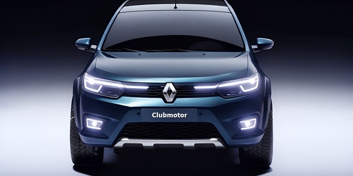 Novo Stepway 2025