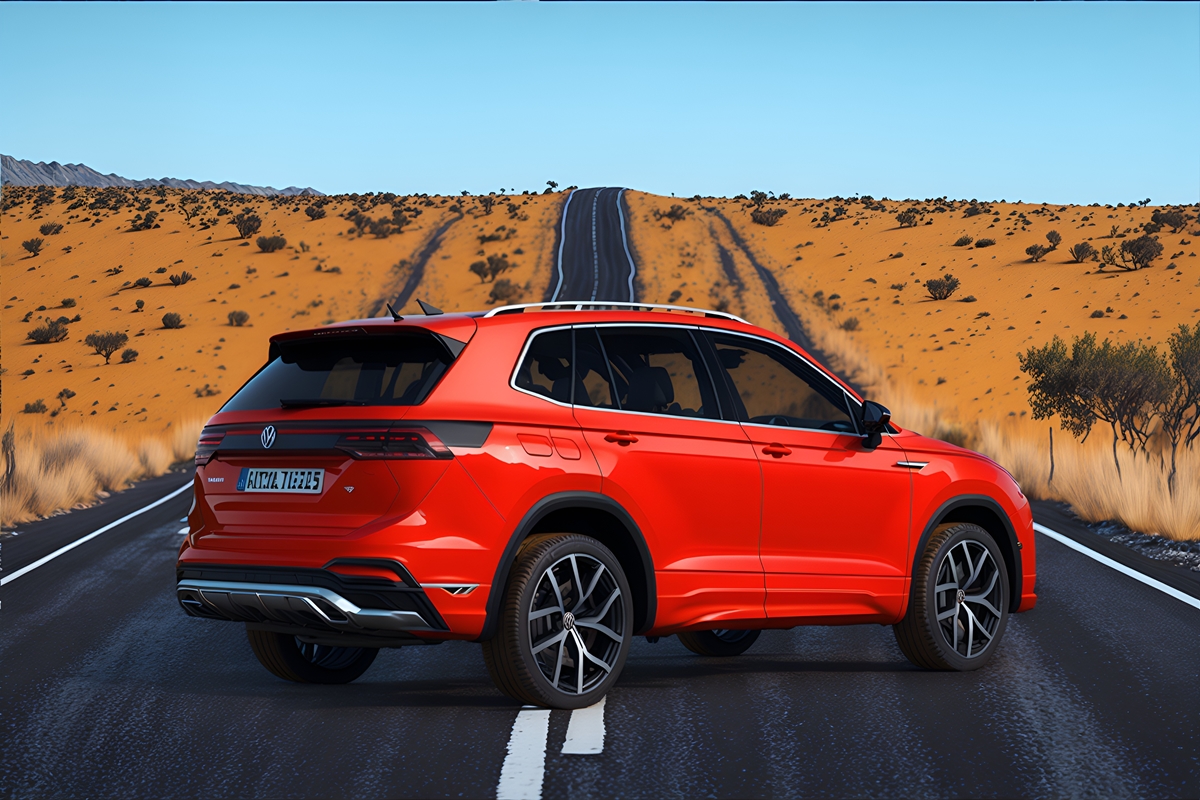 Volkswagen Tiguan 2024 Menos formal e mais sustentável com versões híbridas