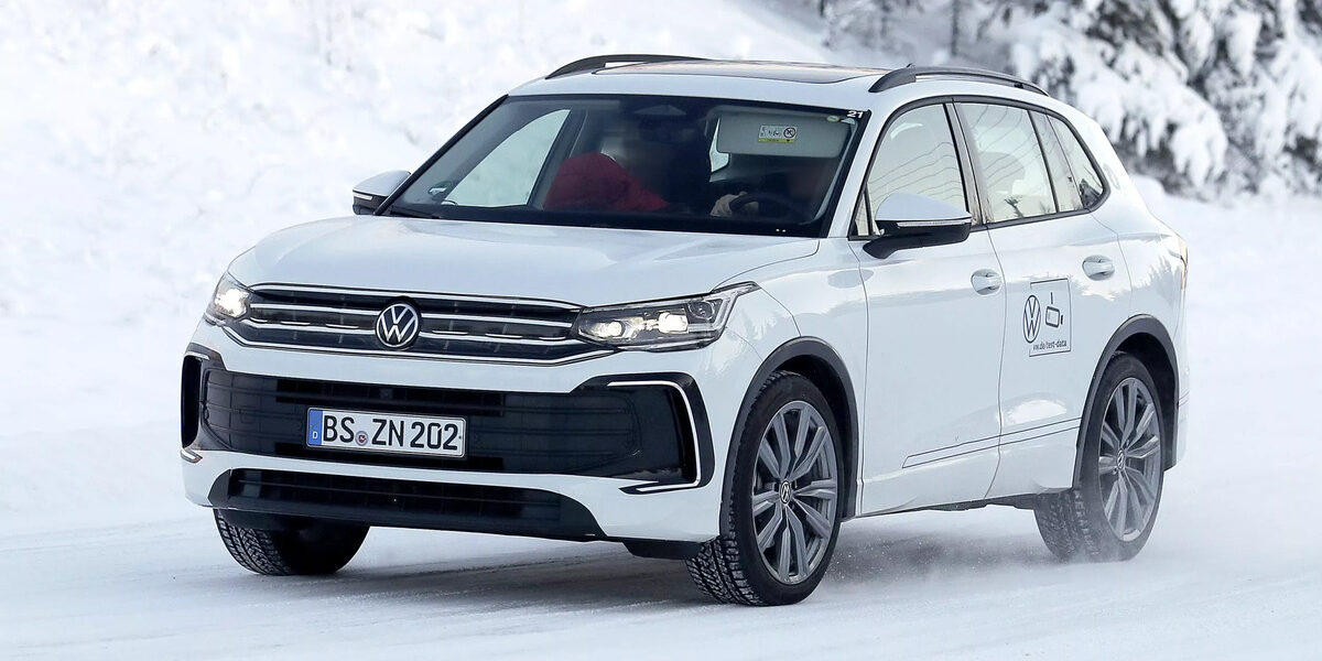 tiguan 2024