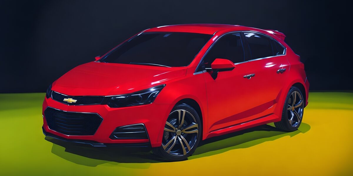 Adeus Cruze Chevrolet abandona produção do carro no Brasil e motivo assusta brasileiros